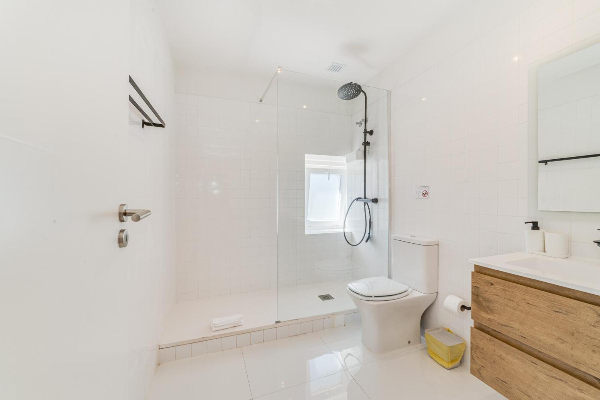 Apartment Cruzeiro Charm *