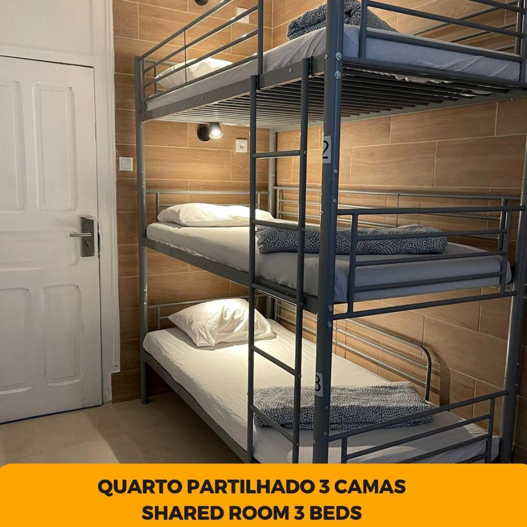 Hostal Samps