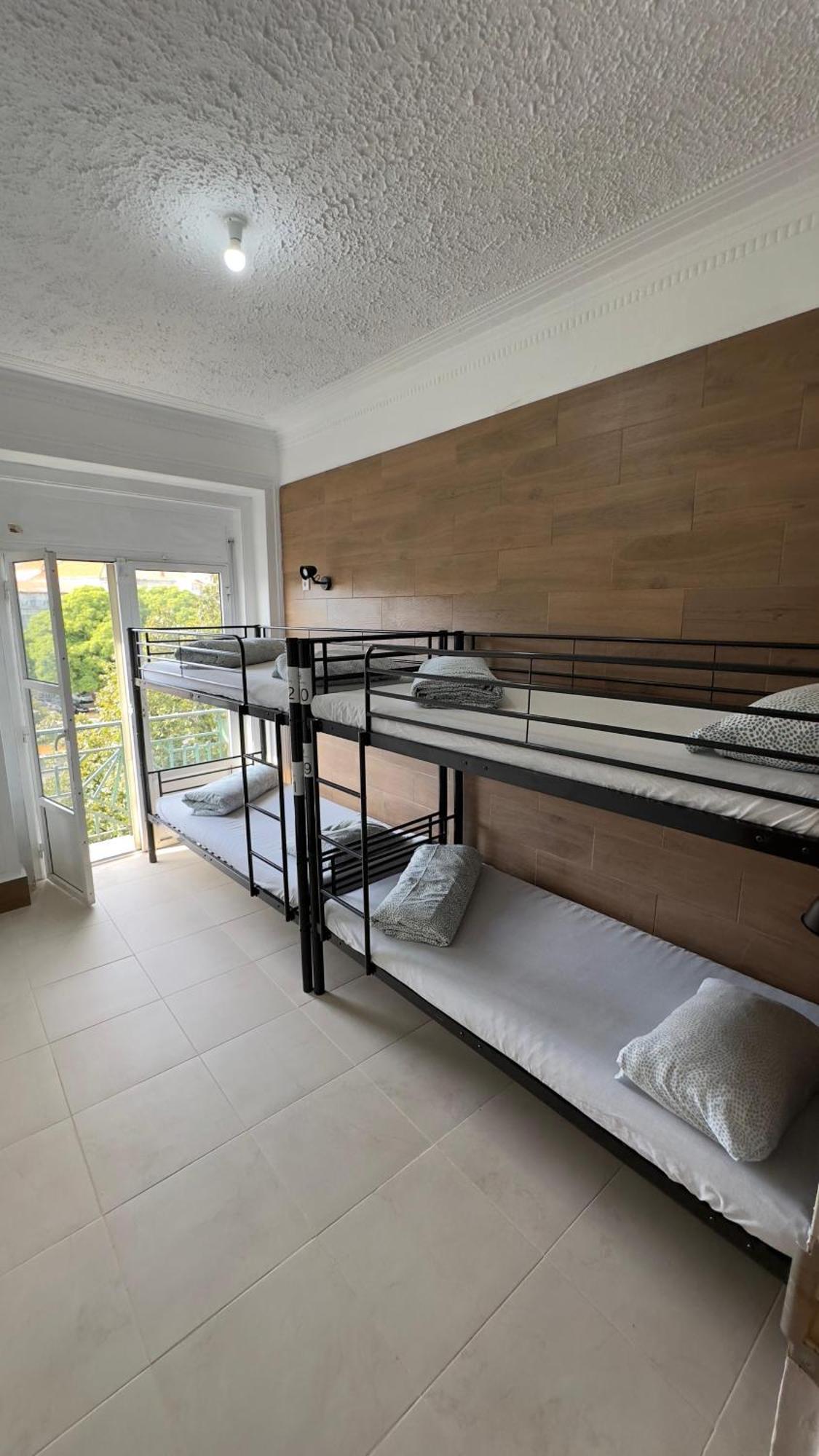 Hostal Samps Lisboa