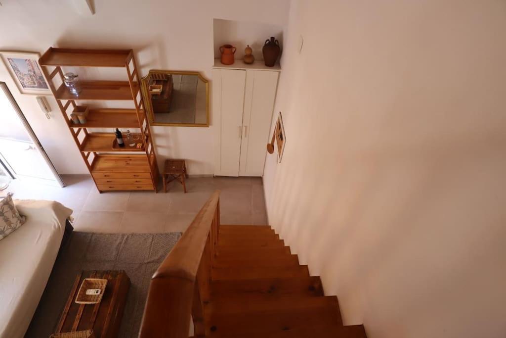 Apartamento Center Balcony Patio 2 *