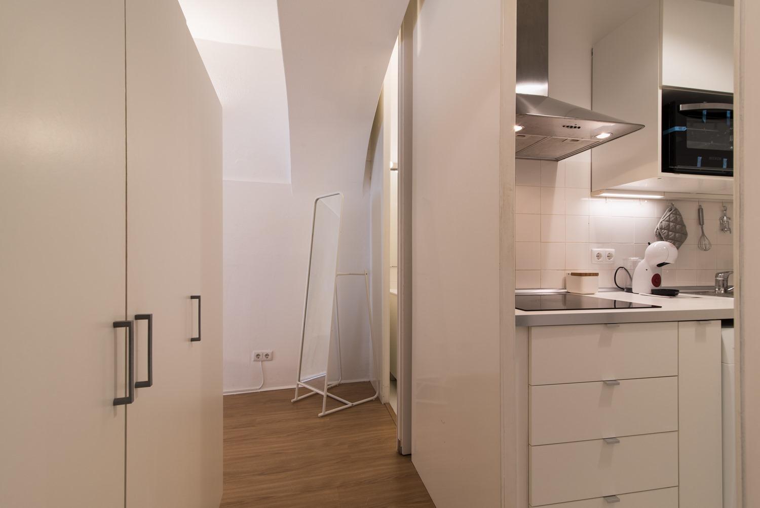 Alfama Com Alma Apartamento *