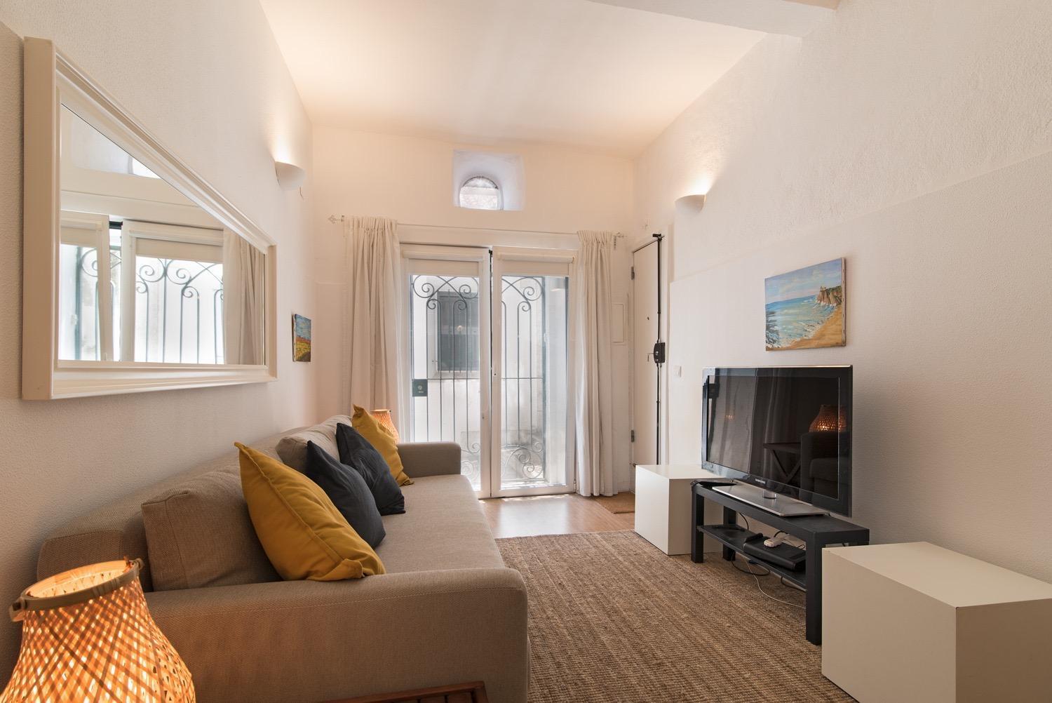 Apartamento Alfama Com Alma Lisboa