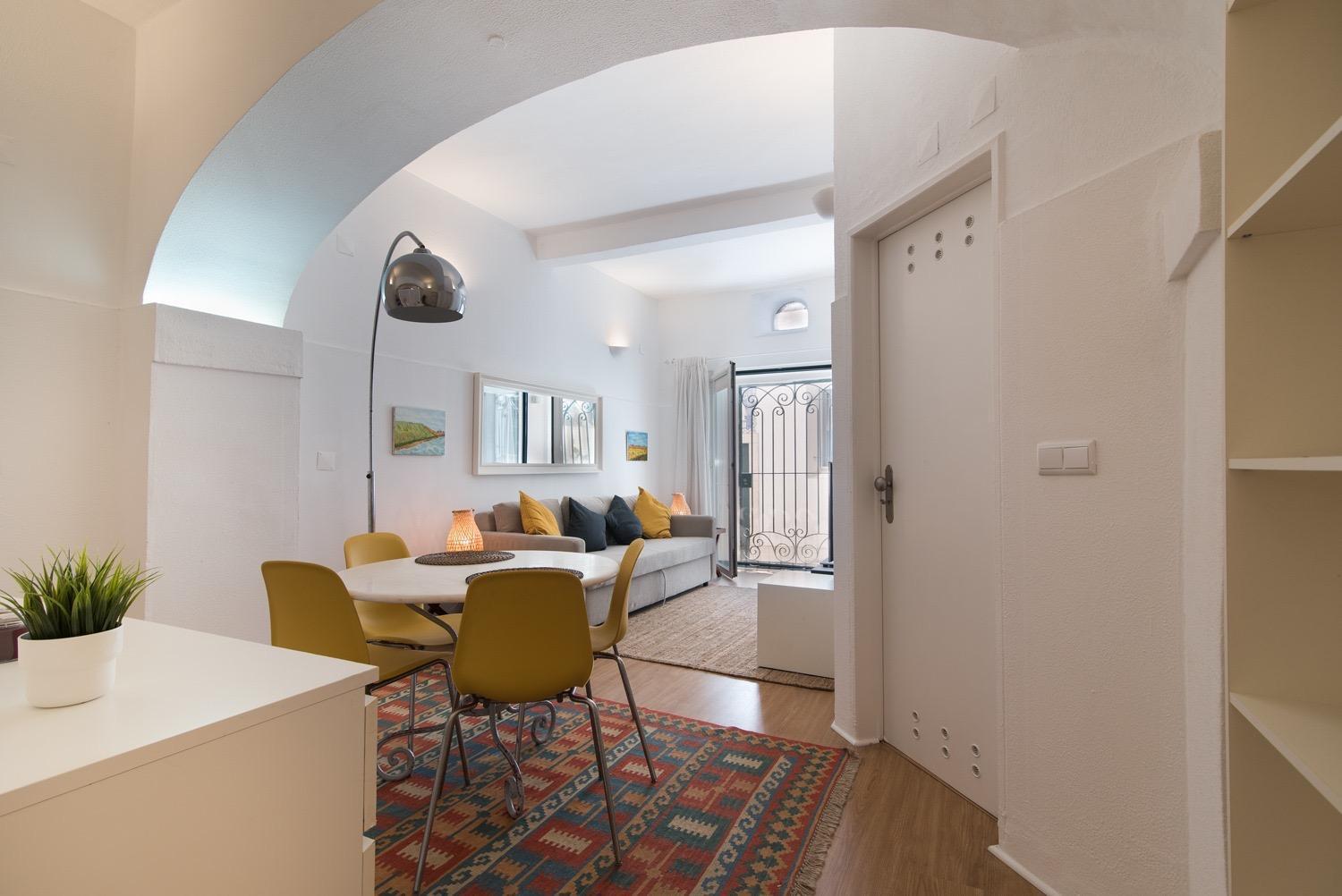 Alfama Com Alma Apartamento Lisboa
