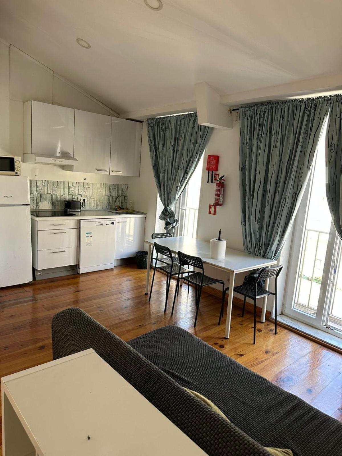 Albergue 4you Lisboa
