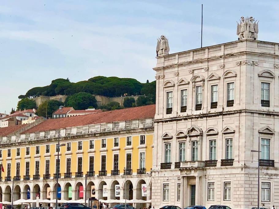 Charming Terrace Flat Center And Trendy Location Apartamento *