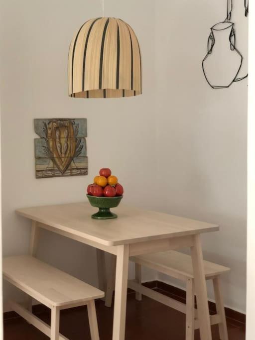 Apartamento Charming Terrace Flat Center And Trendy Location Lisboa