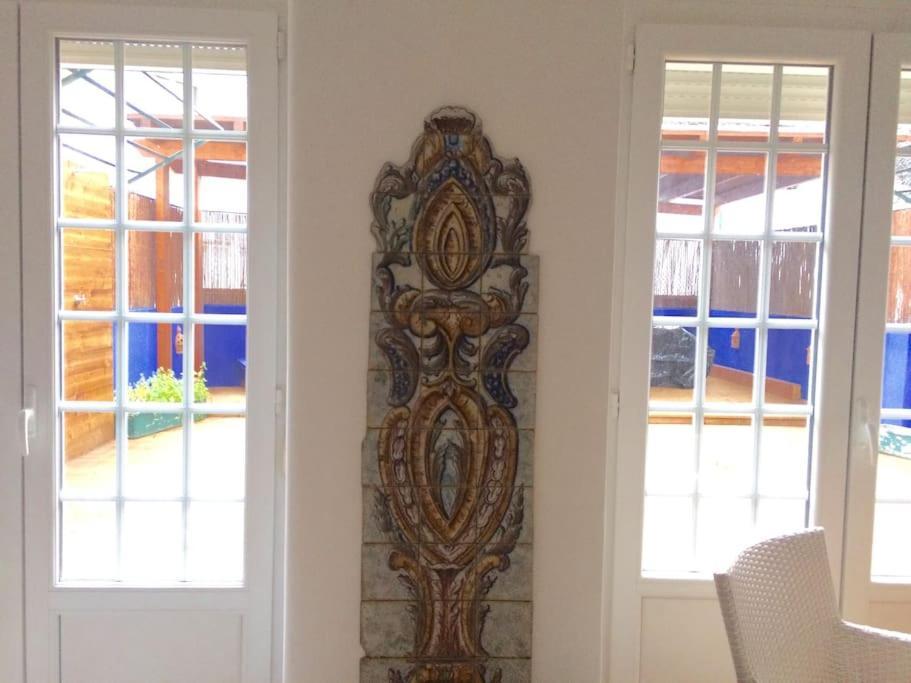 Apartamento Charming Terrace Flat Center And Trendy Location Lisboa