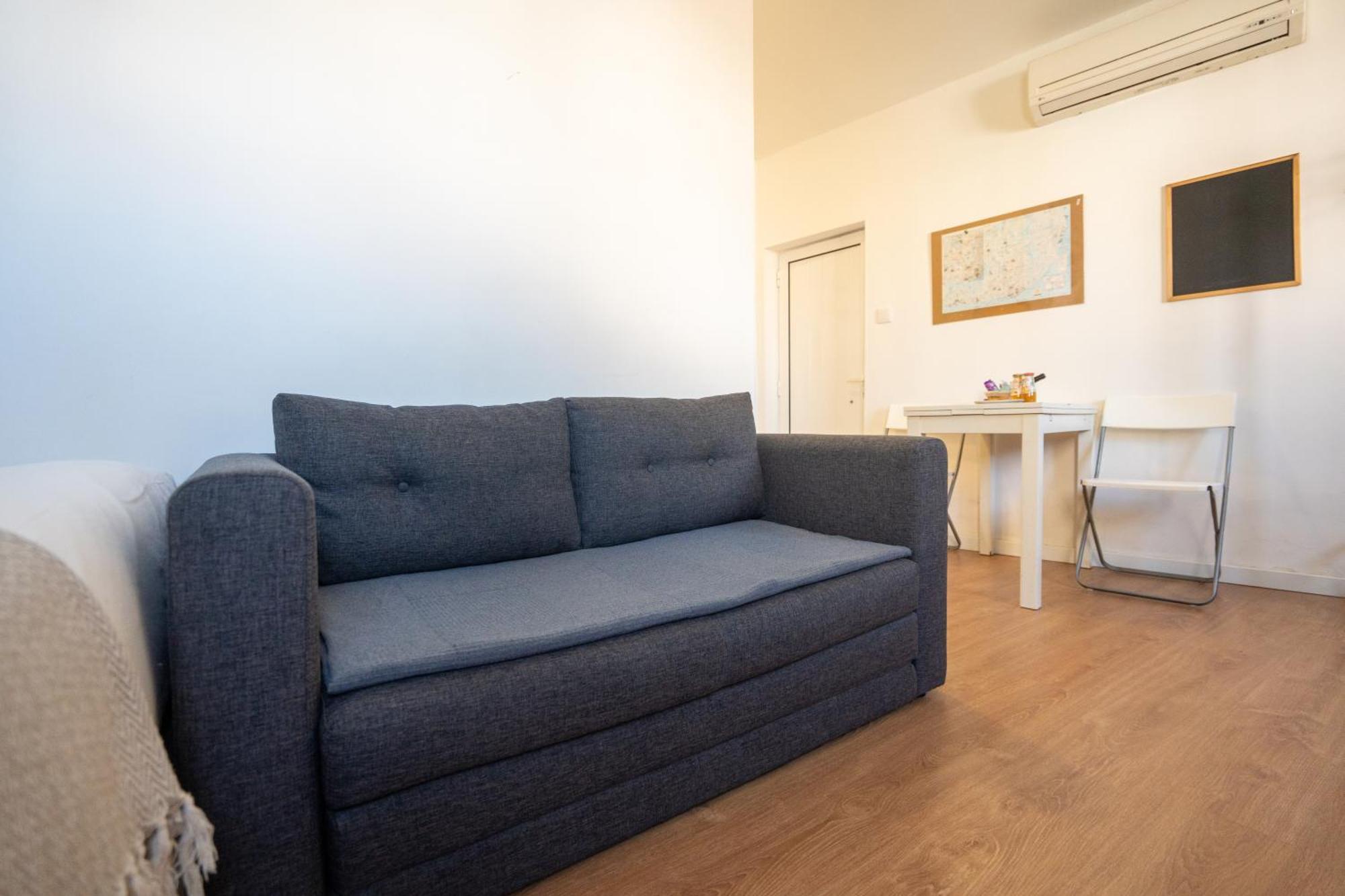 Apartamento Mouraria, Center, Tram & Metro