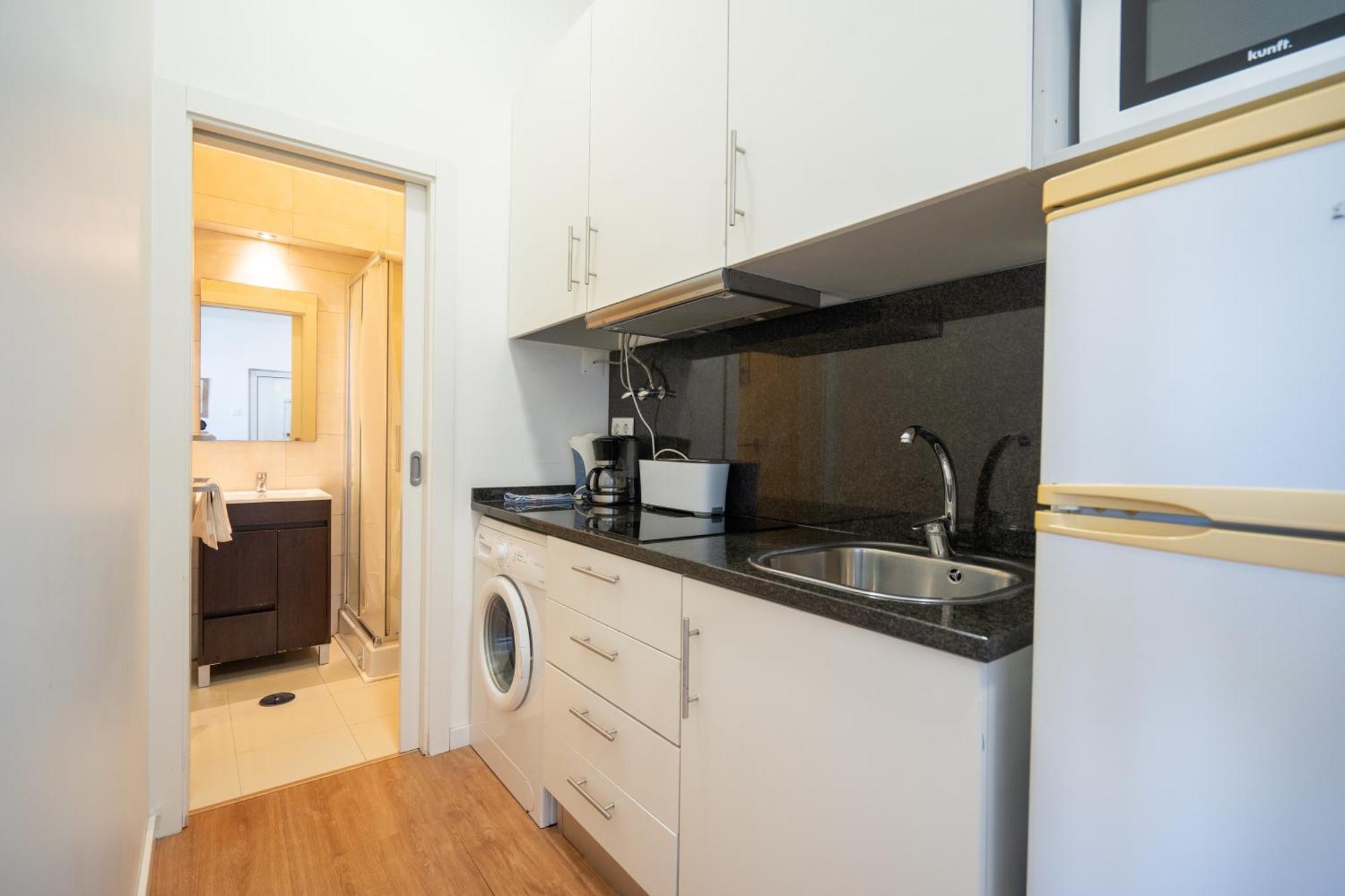 Apartamento Mouraria, Center, Tram & Metro *