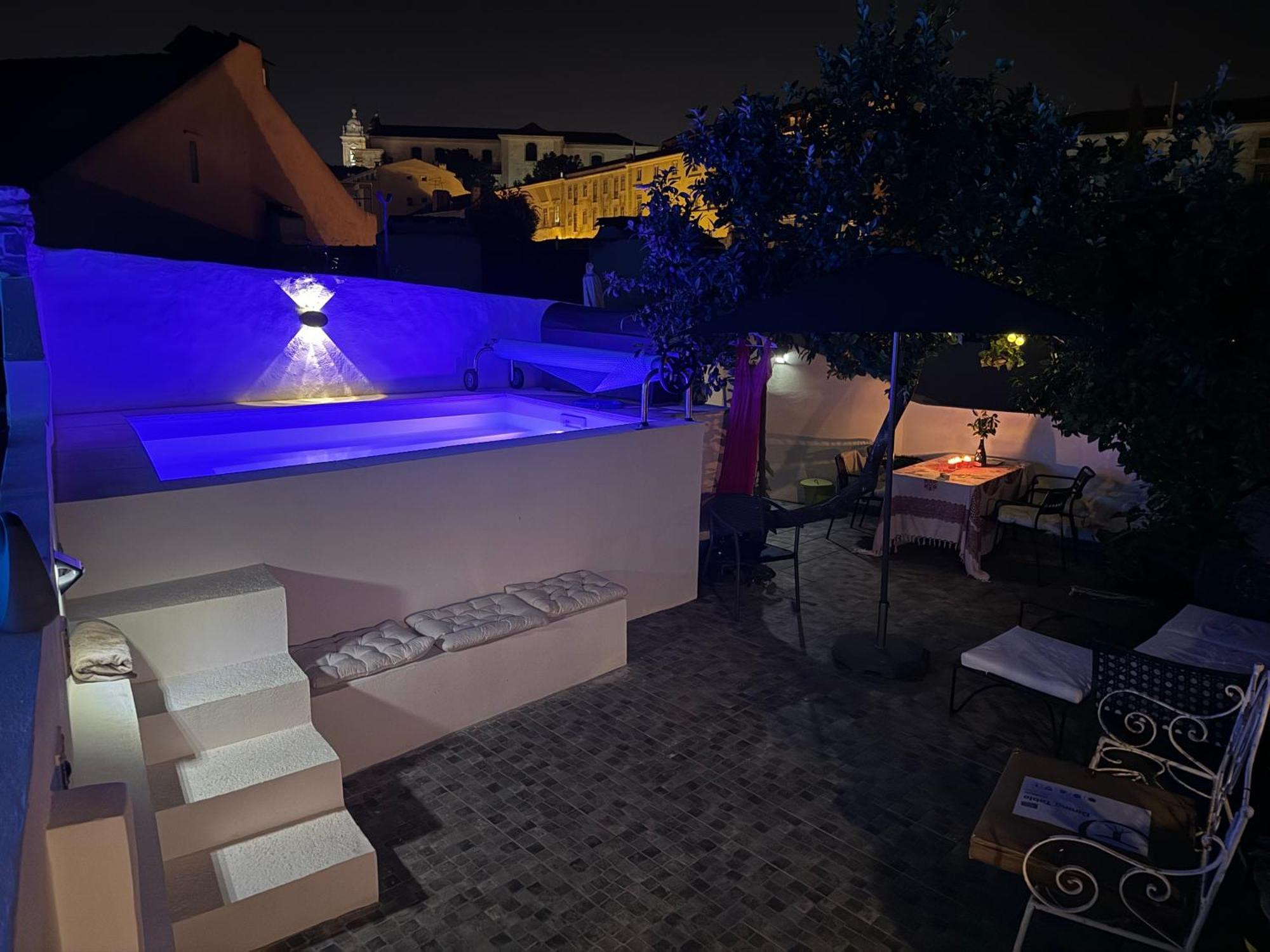Castelo Terrace Apartamento *