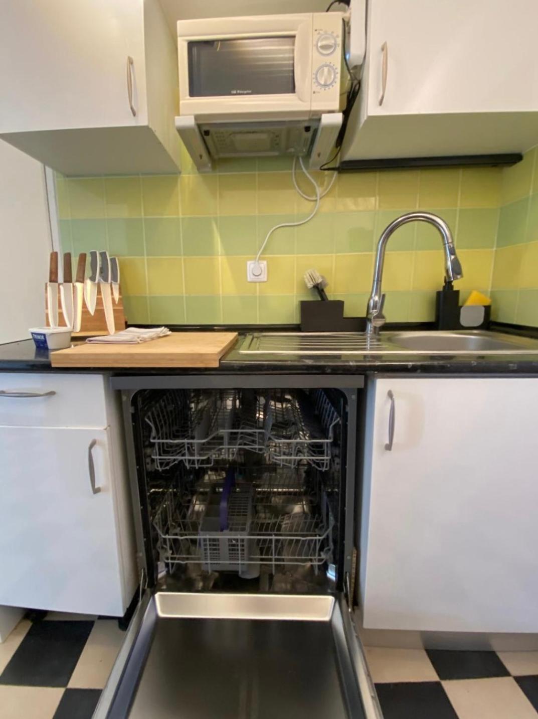Apartamento Castelo Terrace *