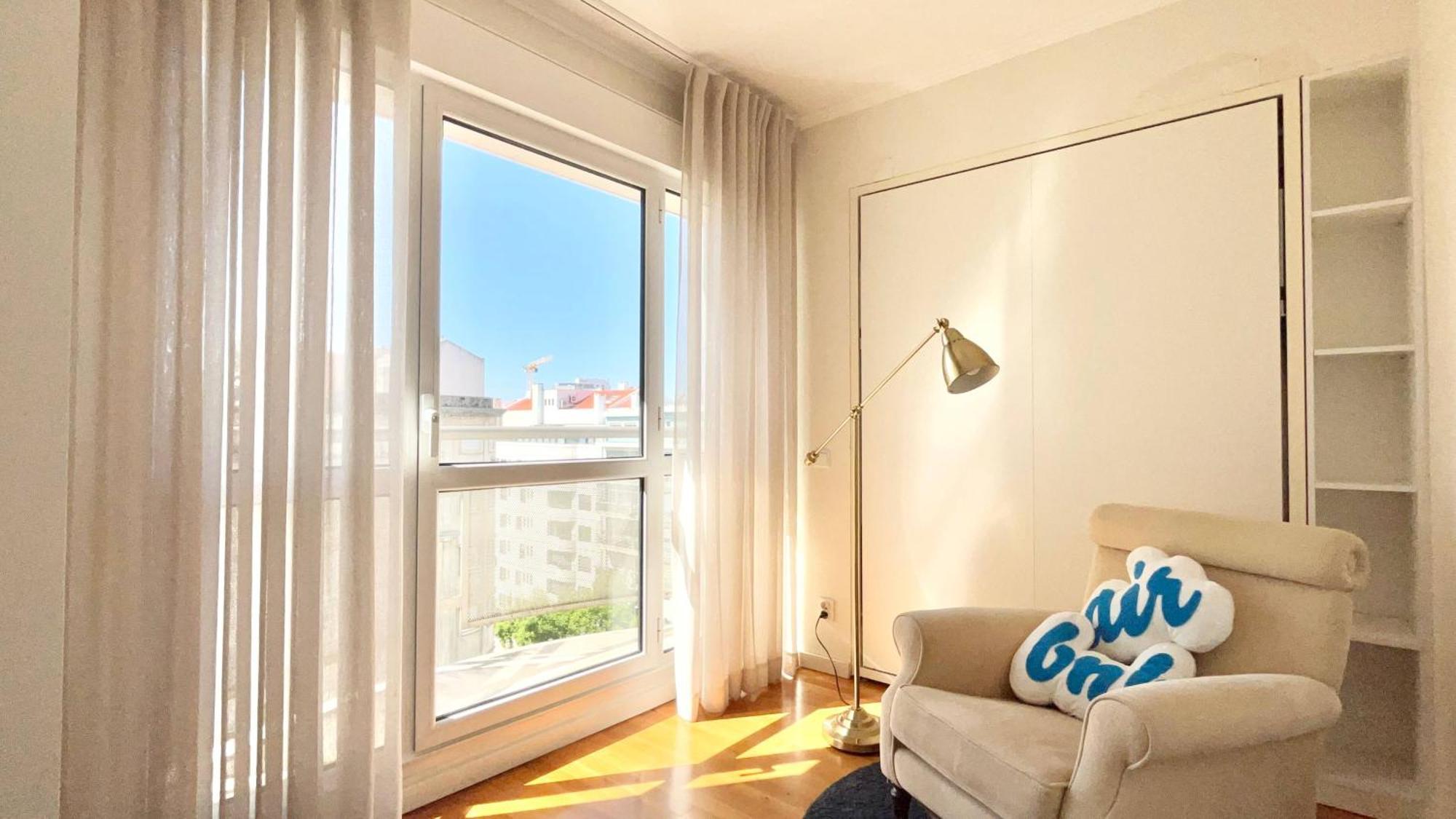 Apartamento Saldanha - 74307al *