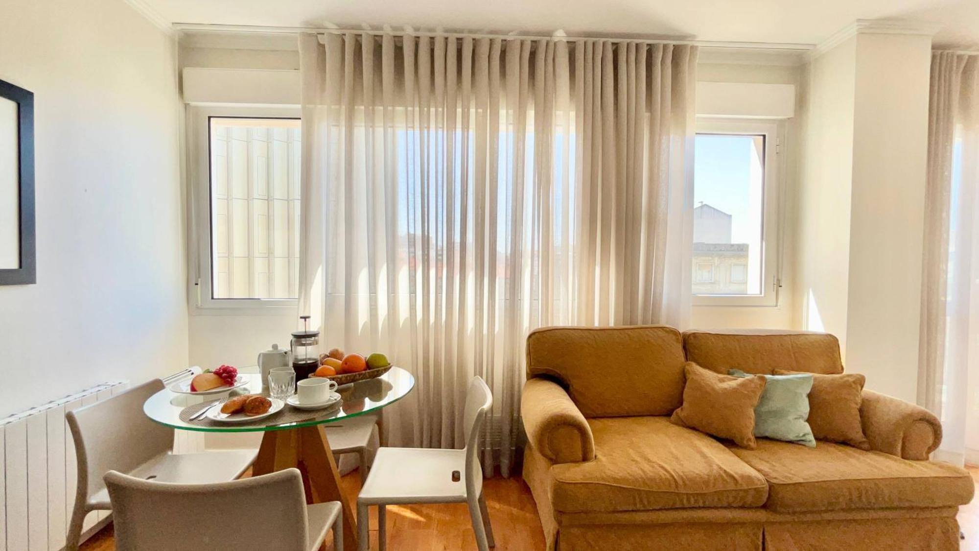 Apartamento Saldanha - 74307al Lisboa