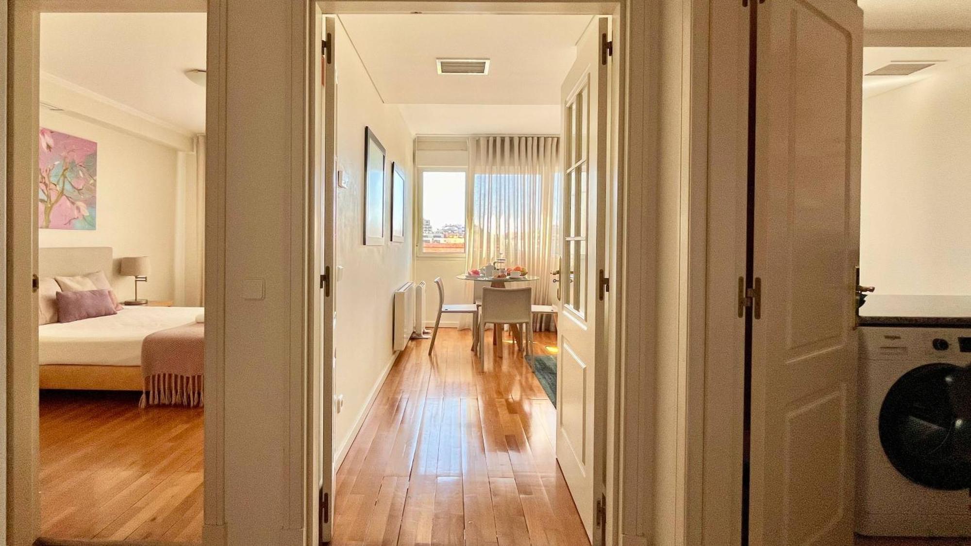 Apartamento Saldanha - 74307al Lisboa