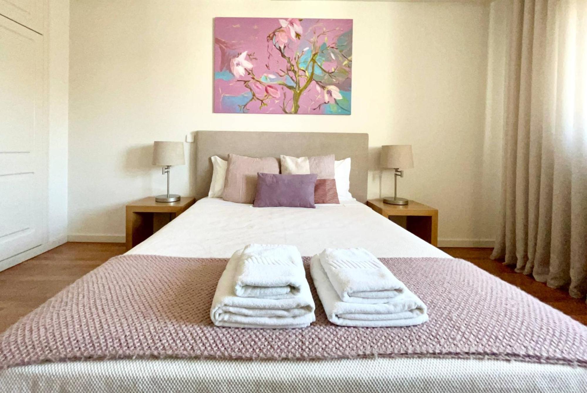 Apartamento Saldanha - 74307al