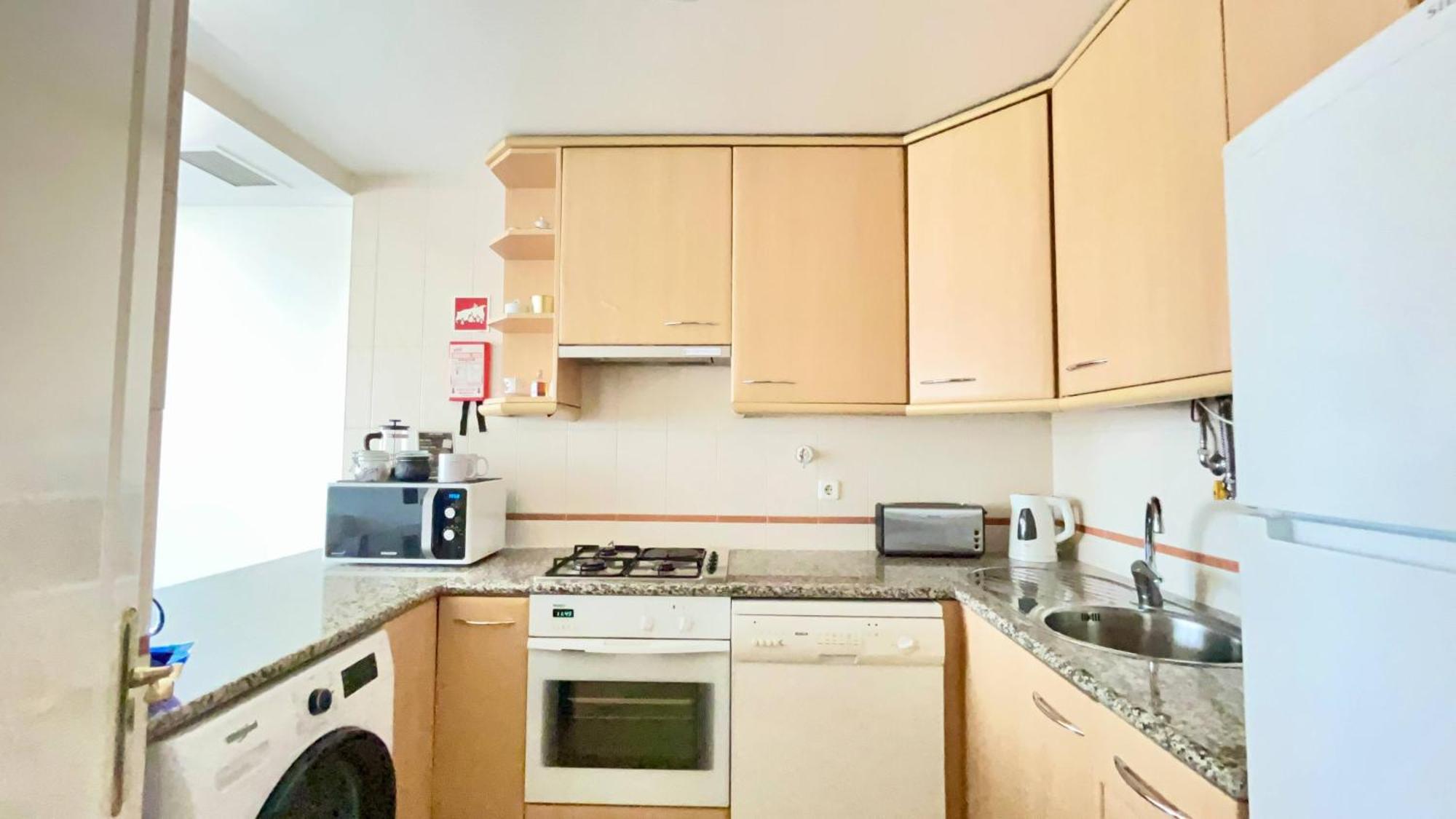 Saldanha - 74307al Apartamento Lisboa