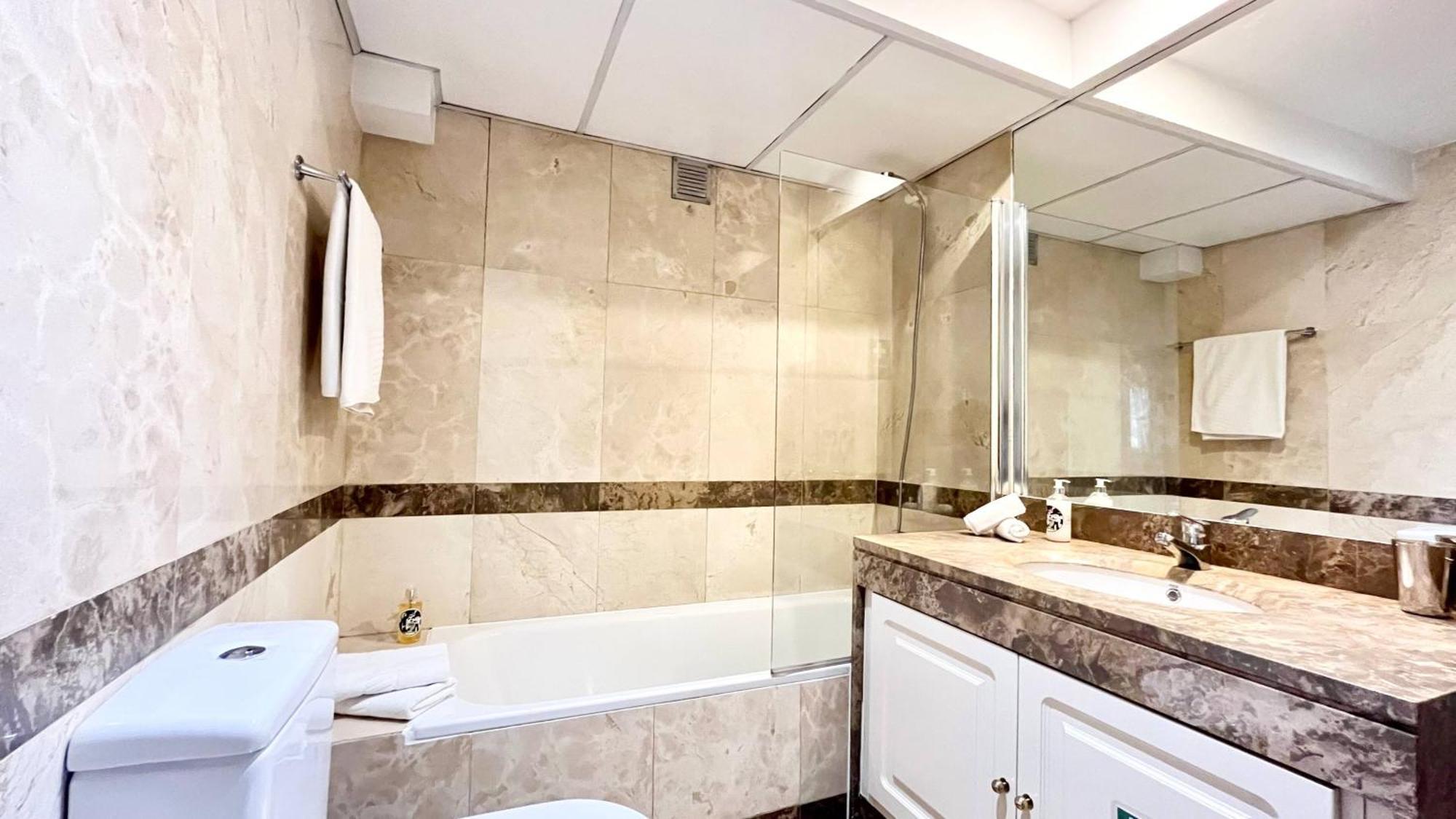 Apartamento Saldanha - 74307al
