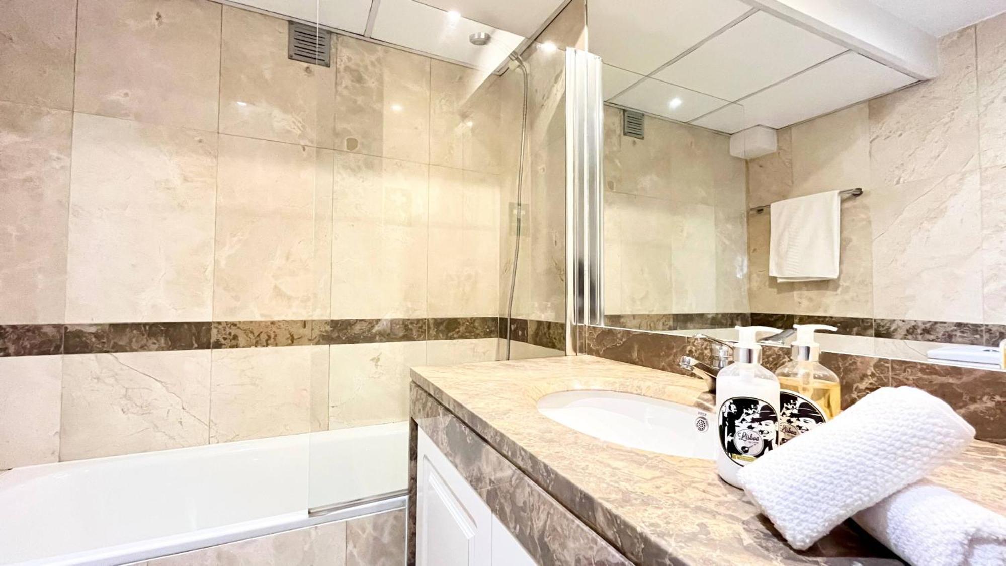 Apartamento Saldanha - 74307al Lisboa