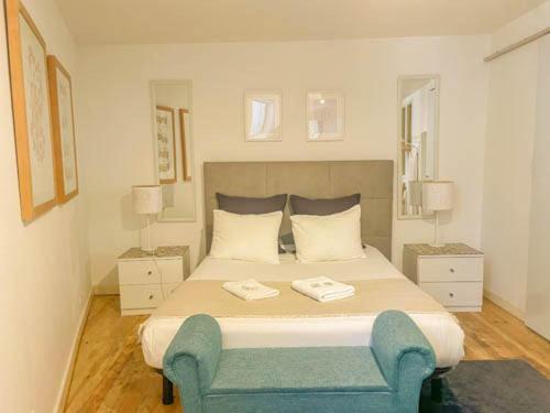Historical Bica - 3 Bedroom * Lisboa