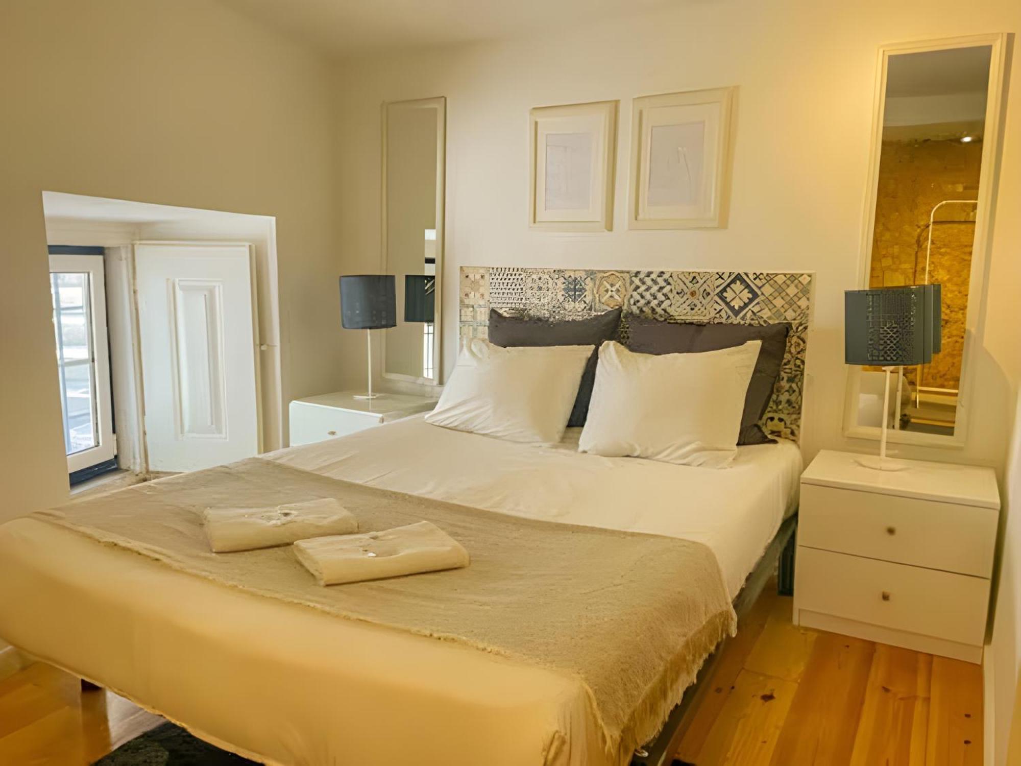 Apartamento Historical Bica - 3 Bedroom Lisboa