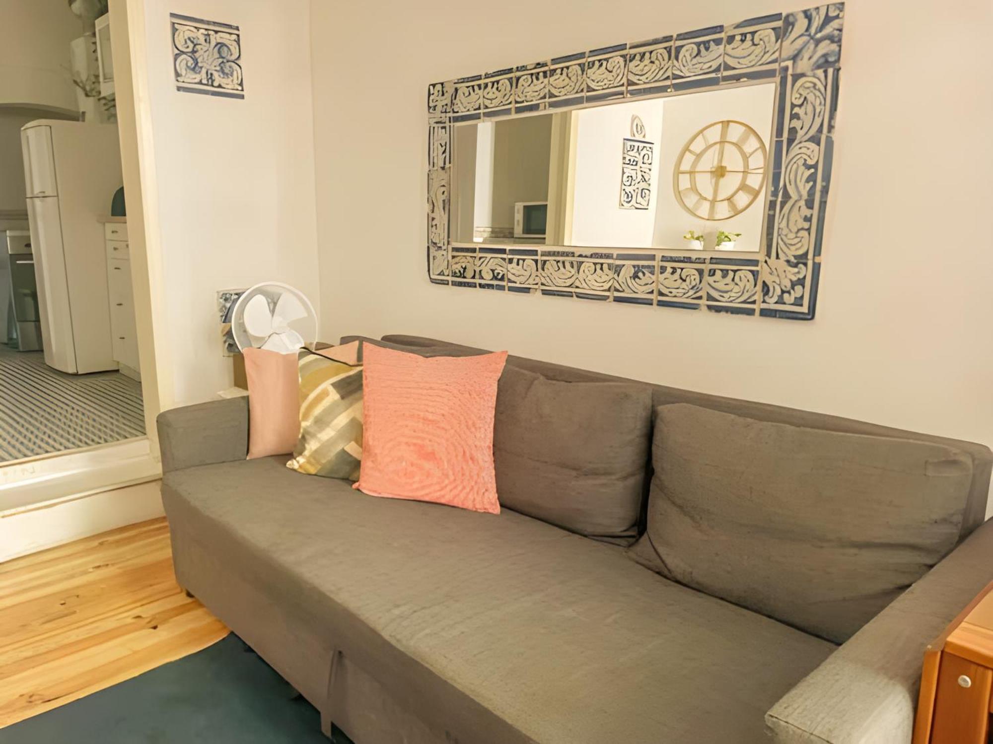 Historical Bica - 3 Bedroom Apartamento Lisboa