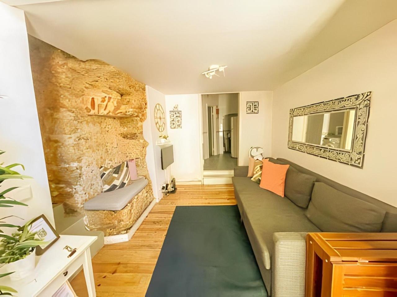 Apartamento Historical Bica - 3 Bedroom *