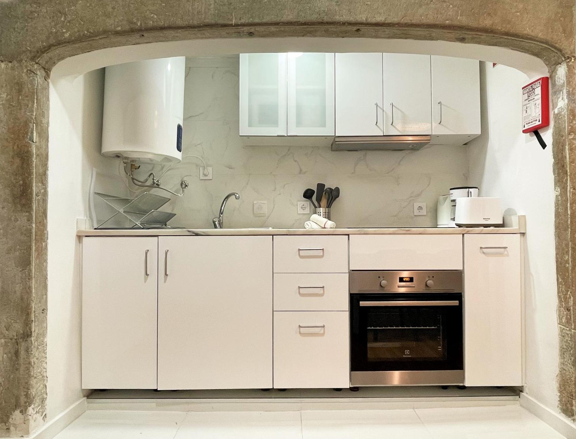Sj2e Heart Of Baixa New Air Conditioning Spacious And Lovely Lisboa