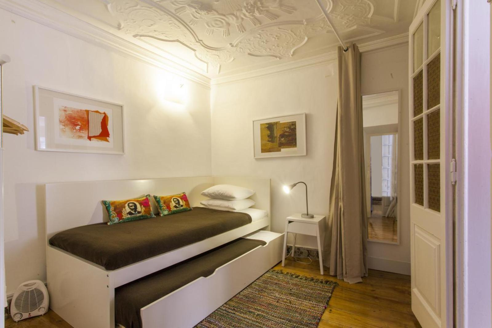 Apartamento C2 Bairro Alto 18th Century Beautiful