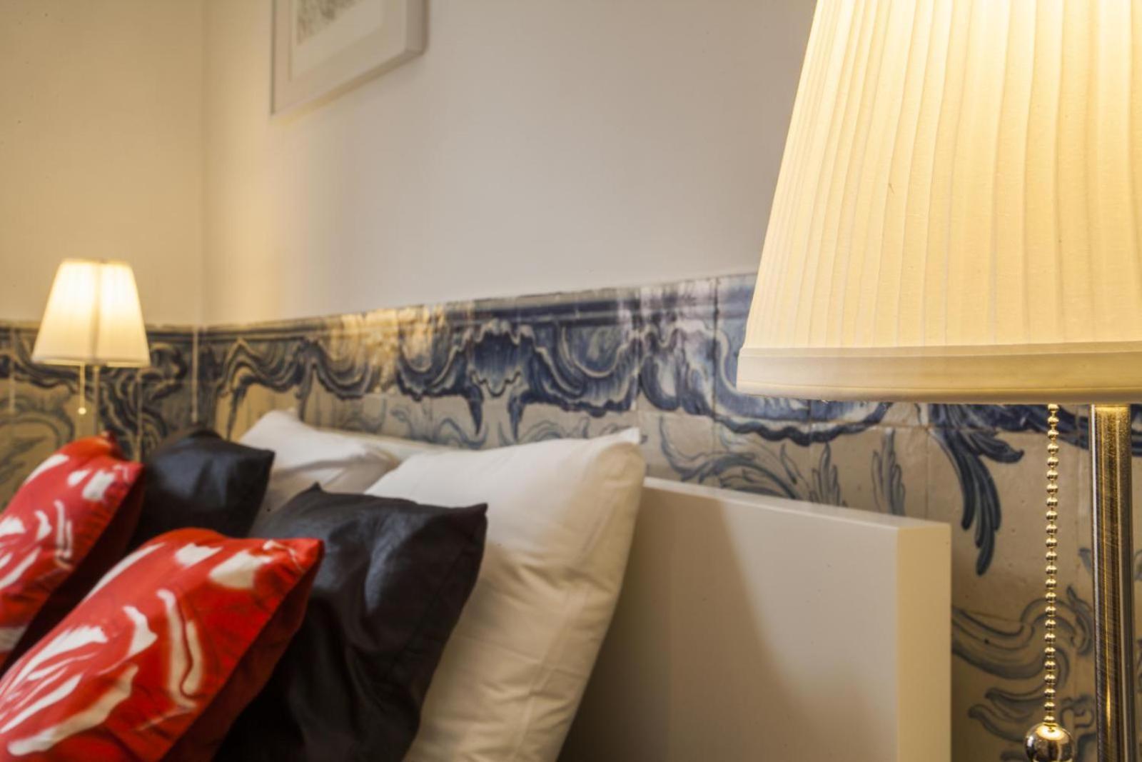 C2 Bairro Alto 18th Century Beautiful Apartamento