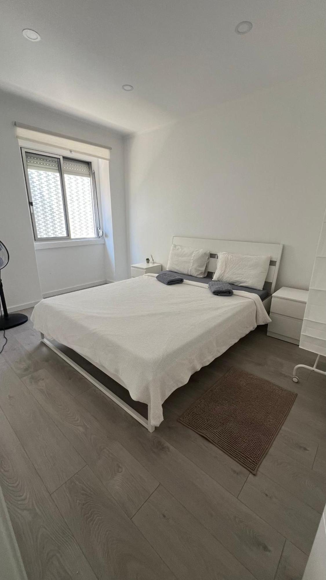 Canto Elegante Quarto em Acomodações Particulares *