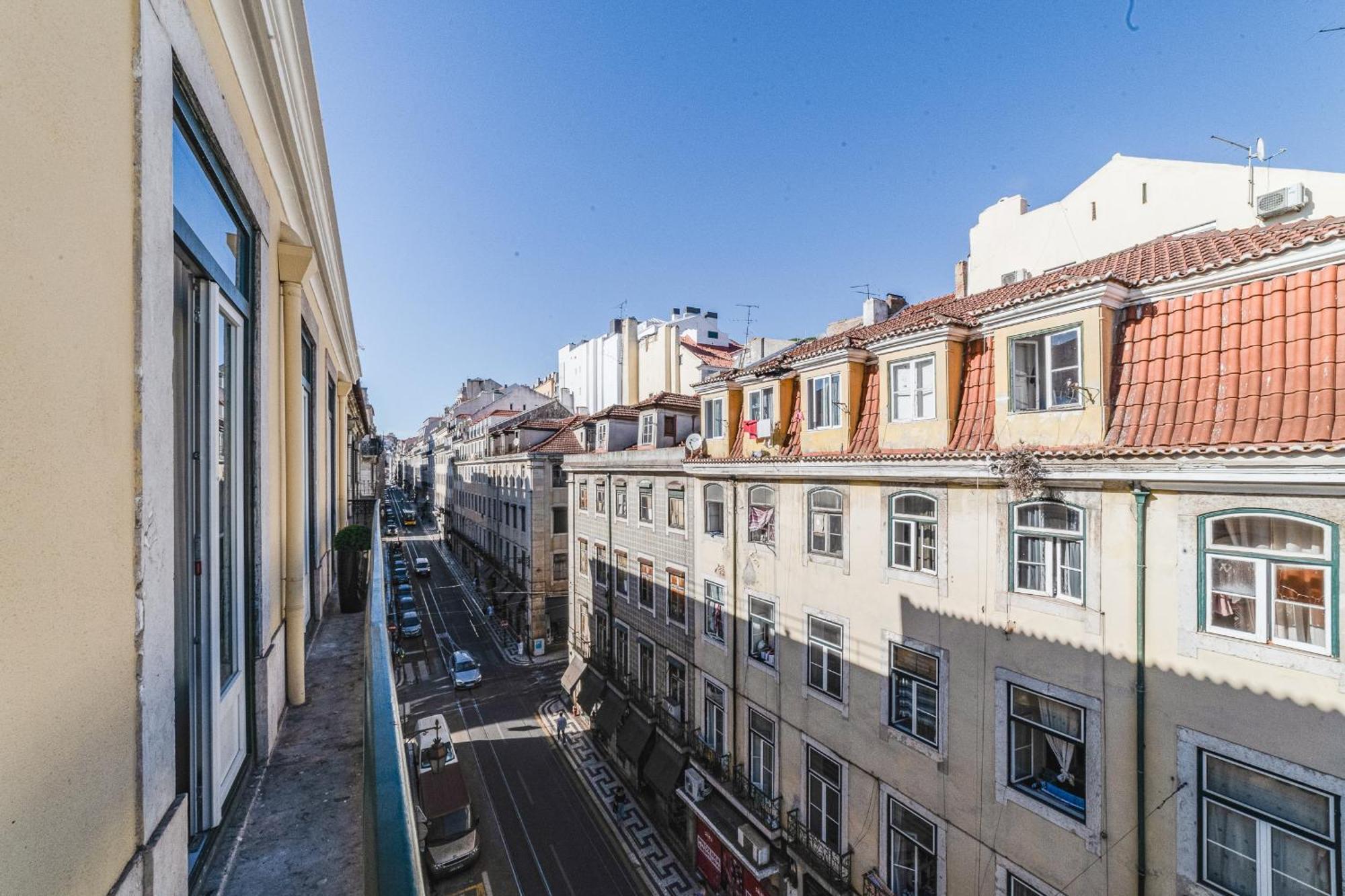 Hygge House Downtown Apartamento