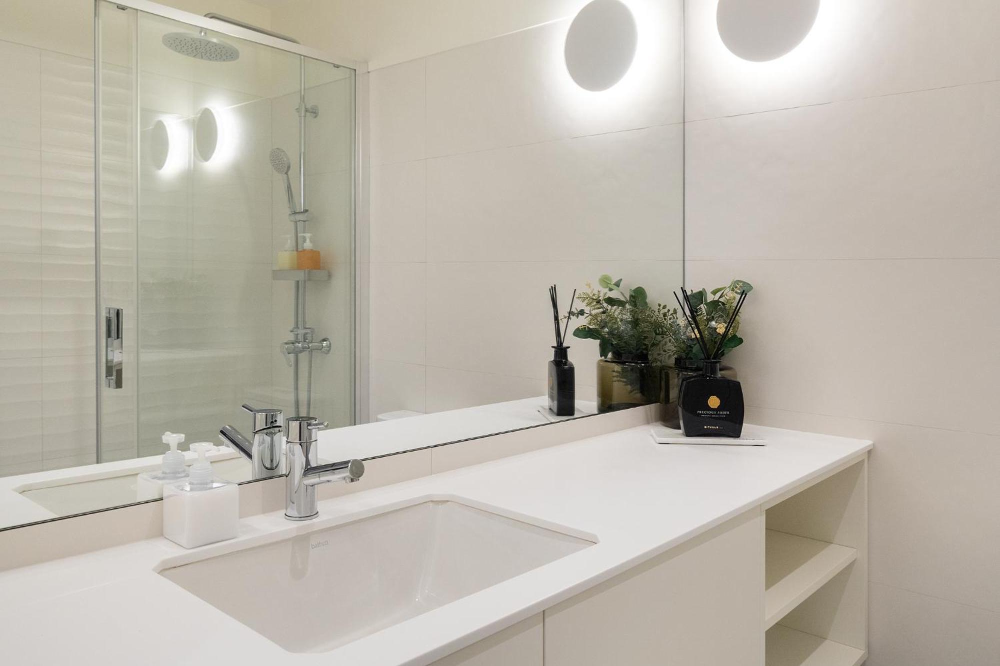 Apartamento Whome Modern & Elegant In Lisboa