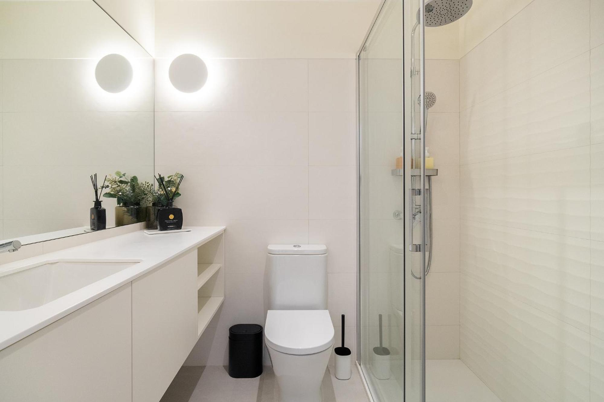 Apartamento Whome Modern & Elegant In Lisboa