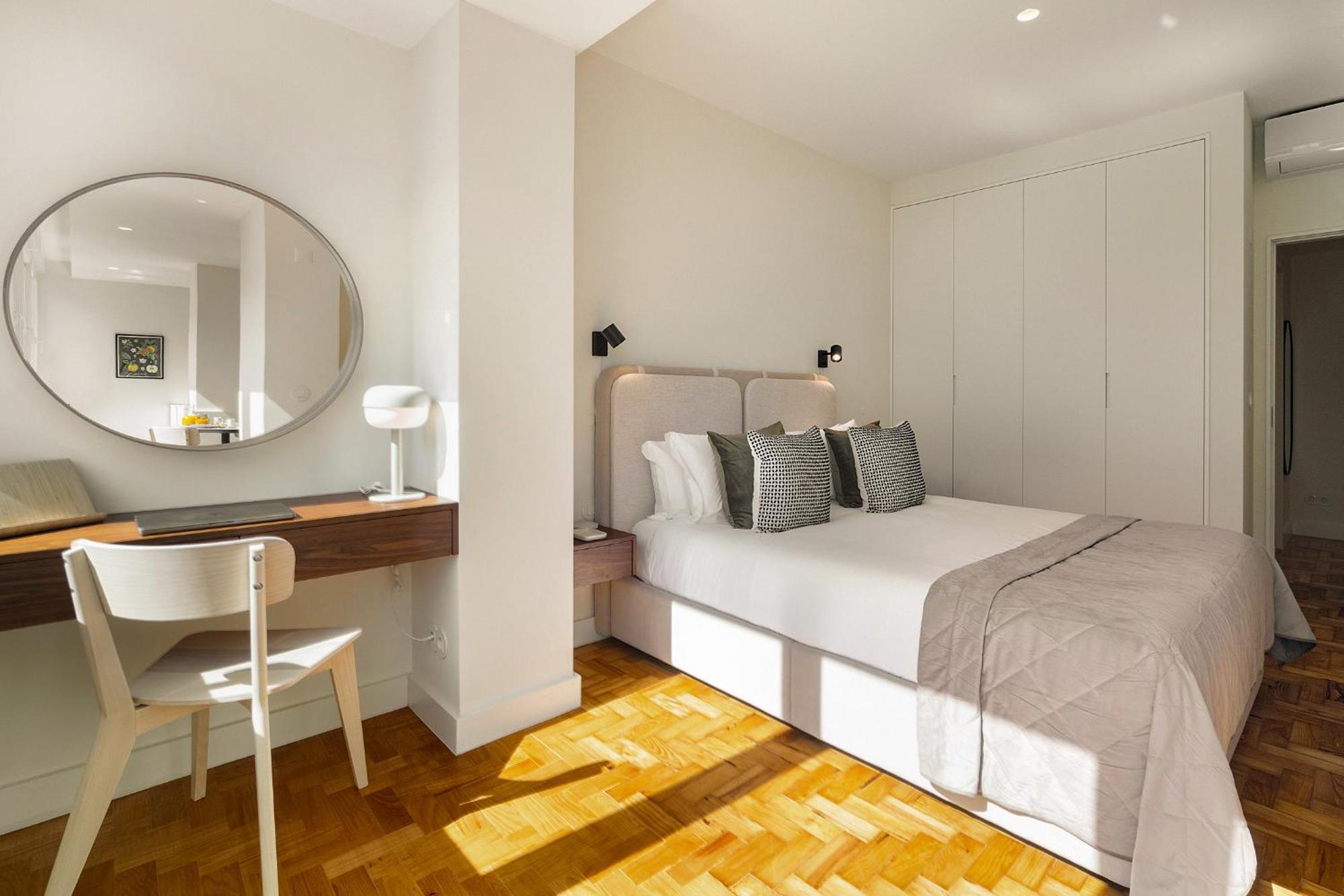 Whome Modern & Elegant In Apartamento
