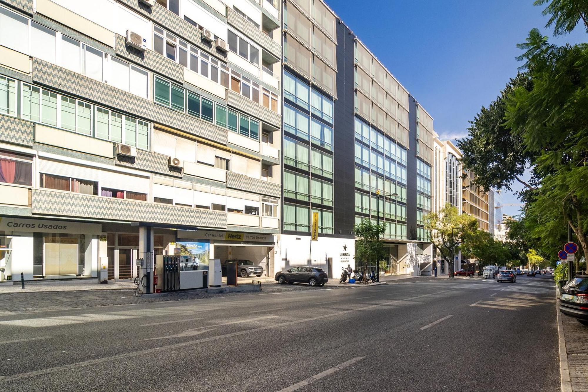 Whome Modern & Elegant In Apartamento