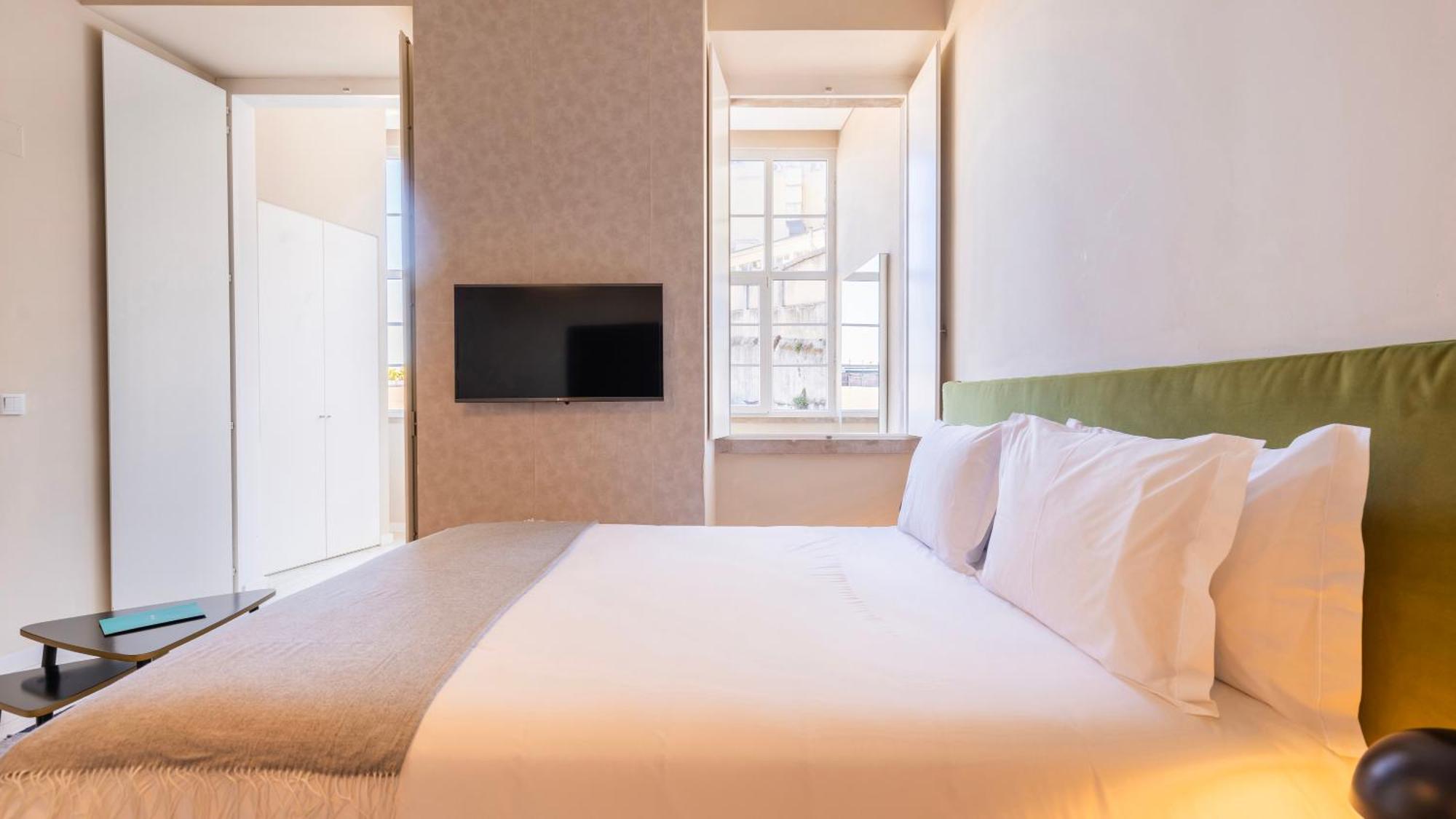 Carmo 43 Apartamento *