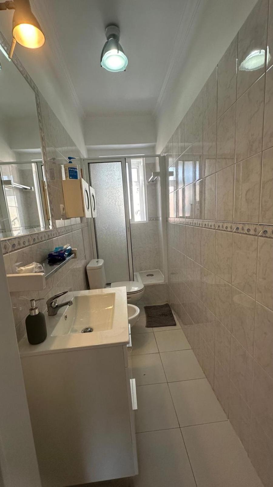 Apartamento Do Bairro *