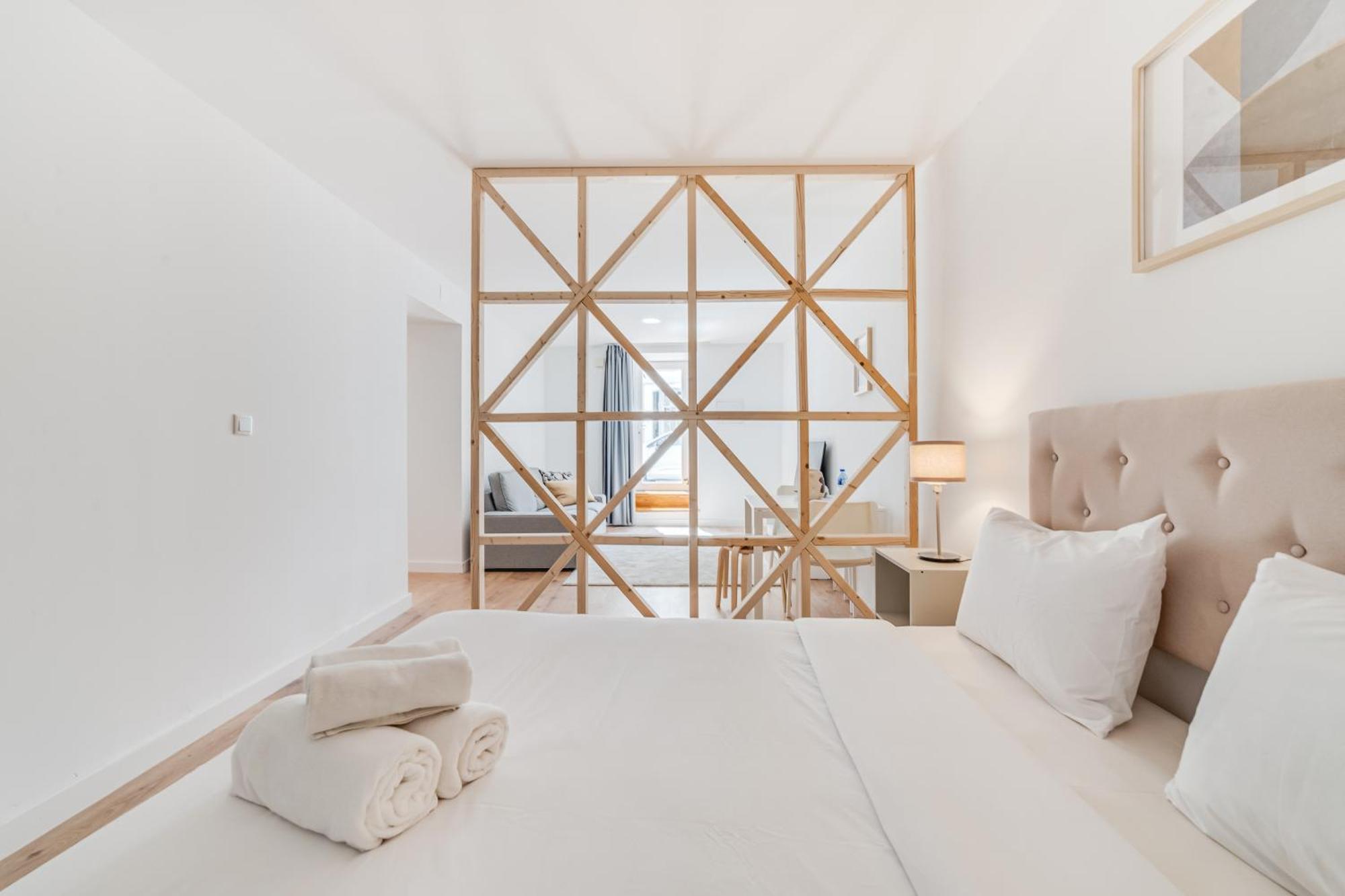 Apartment By The River - Alcantara Lisbon