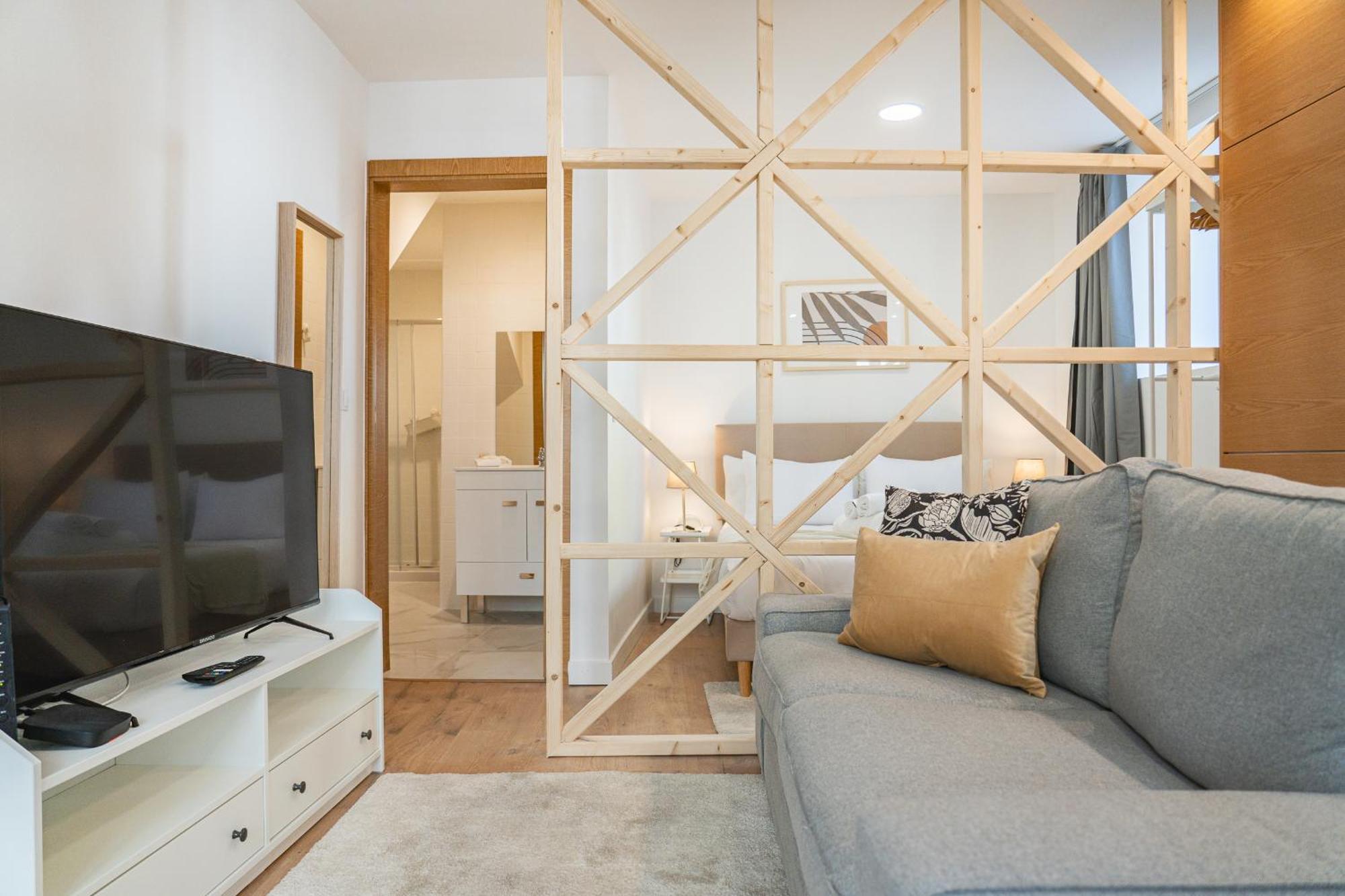 Apartment By The River - Alcantara Lisbon
