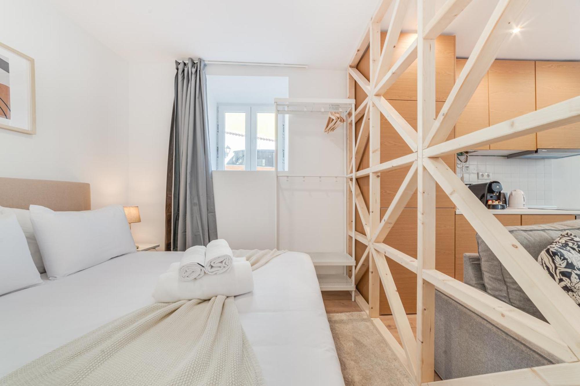 Apartment By The River - Alcantara Lisbon