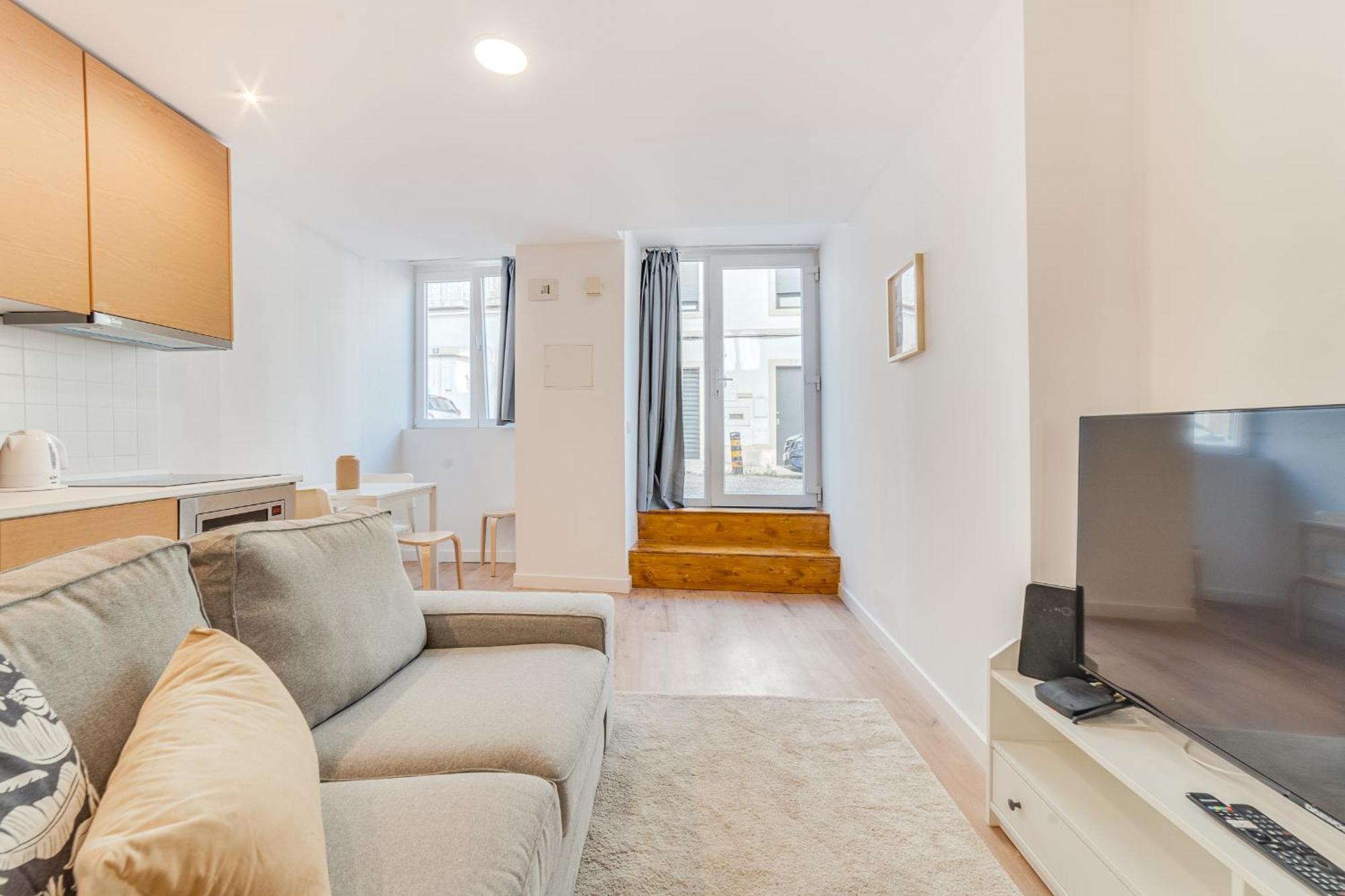 Apartment By The River - Alcantara Lisbon