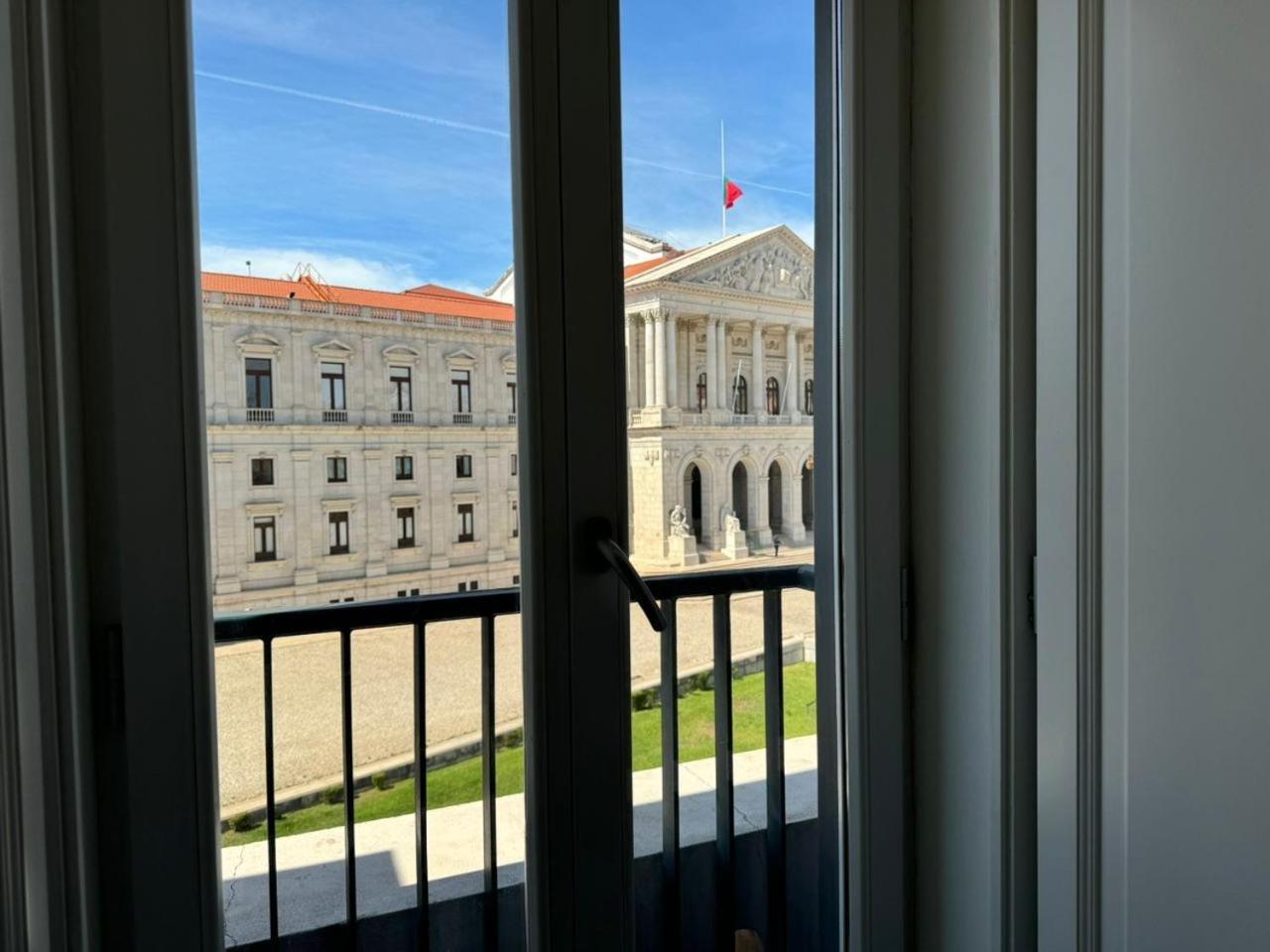 Apartment Central * Lisbon