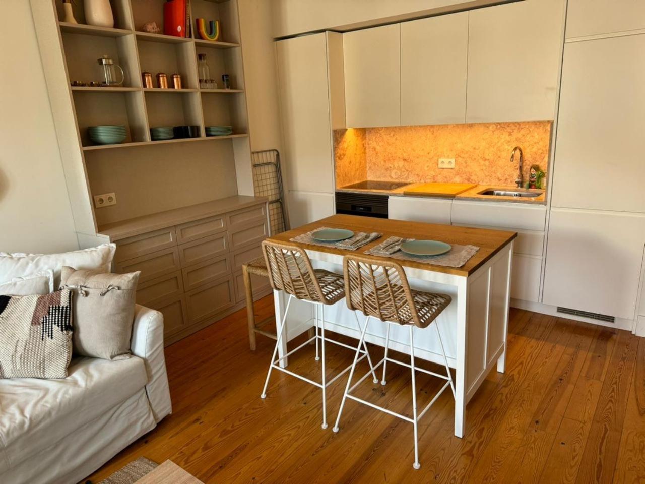 Apartamento Apartment Central *