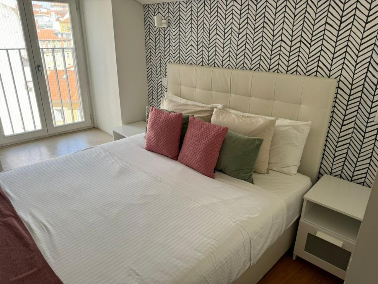 Apartment Apartment Central Lisbon