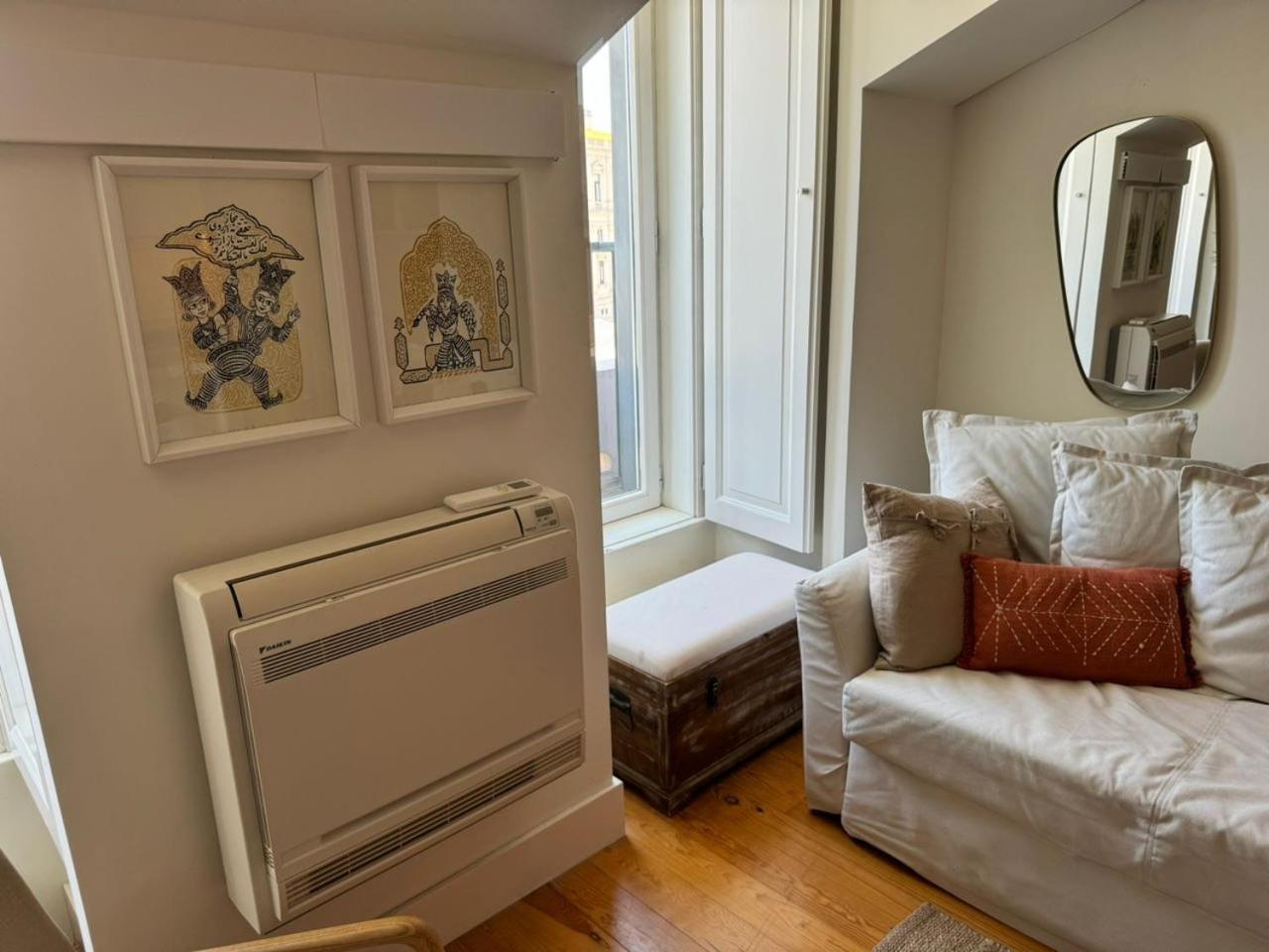 Apartamento Apartment Central *
