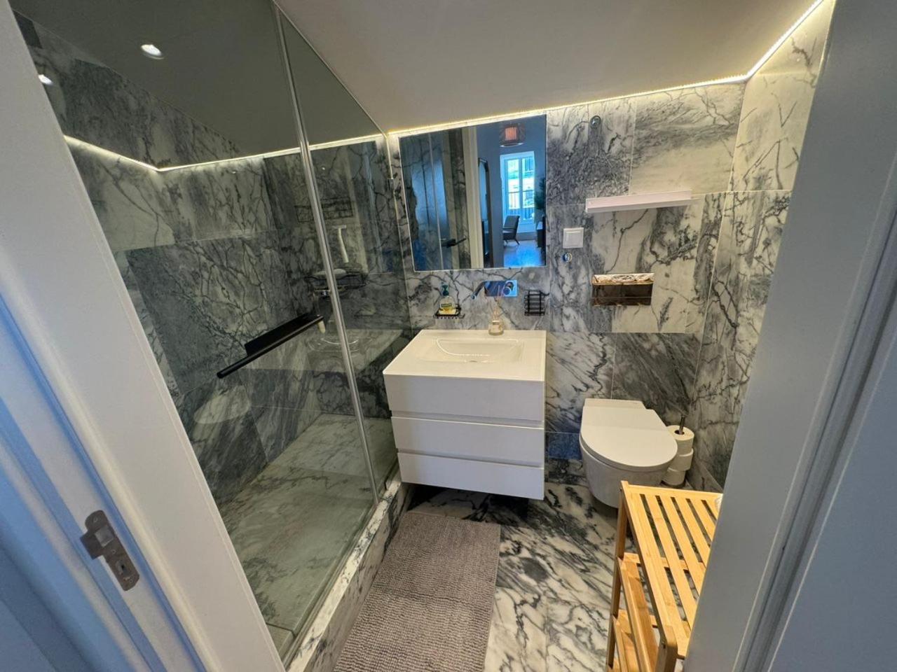 Apartamento Apartment Central Lisboa