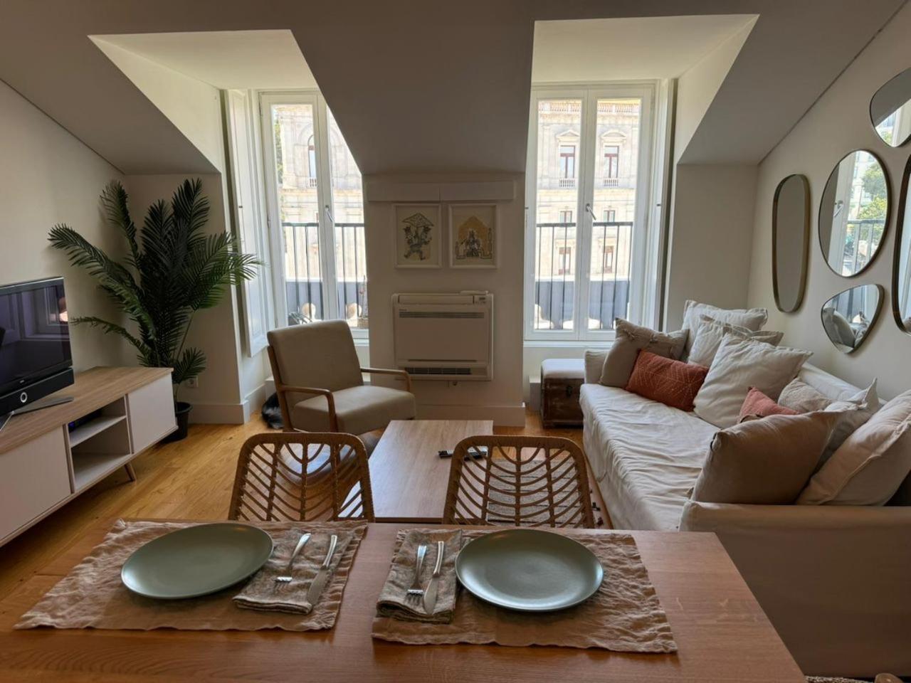 Apartamento Apartment Central *