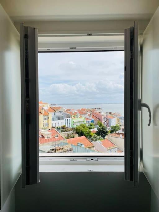 Apartamento Graceful Tejo 204 *