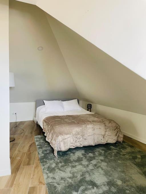 Apartamento Graceful Tejo 204