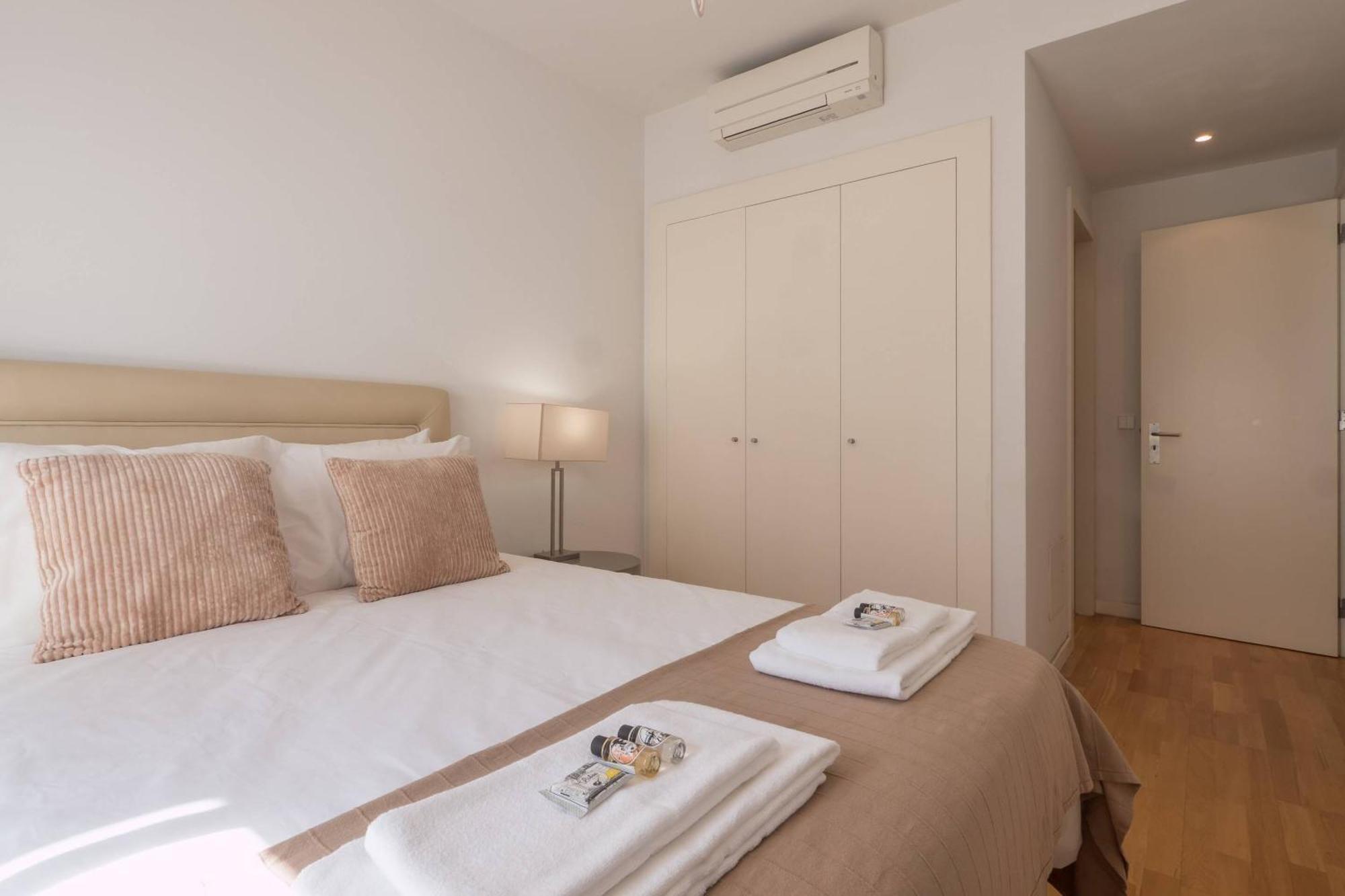 Apartamento Flamingos - 81258al